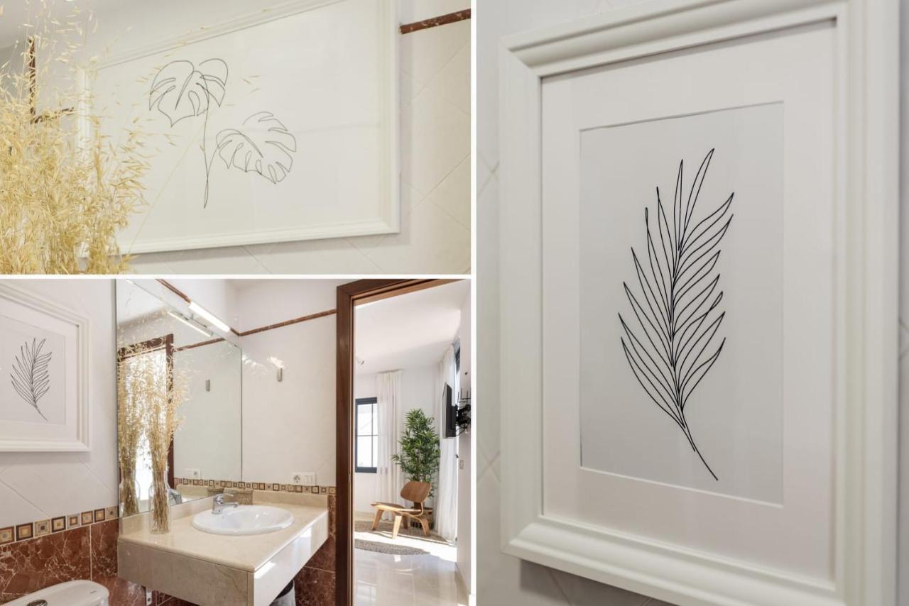 Villa Abeto 雅伊萨 外观 照片